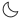 Moon icon